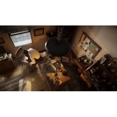 Blacksad: Under the Skin XBOX + WINDOWS (PC) КЛЮЧ - irongamers.ru