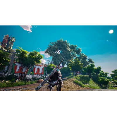 Biomutant XBOX ONE SERIES X|S Цифровой Ключ - irongamers.ru