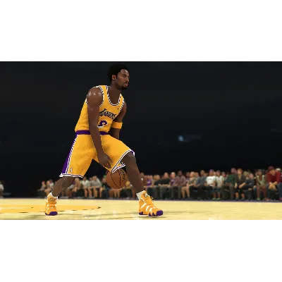 NBA 2K21 | EPIC GAMES АККАУНТ | СМЕНА ДАННЫХ - irongamers.ru