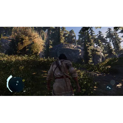 Assassin´s Creed III Remastered XBOX ONE / X|S Ключ - irongamers.ru