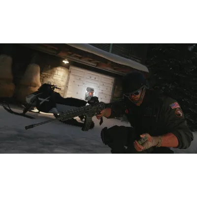 Tom Clancy&acute;s Rainbow Six: Осада Deluxe Edition UPLAY KEY РОССИЯ+СНГ КЛЮЧ ЛИЦЕНЗИЯ - irongamers.ru
