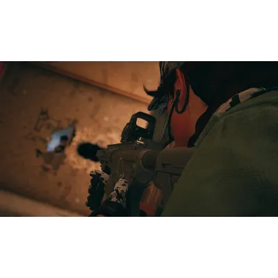 Tom Clancy&acute;s Rainbow Six: Осада Deluxe Edition UPLAY KEY РОССИЯ+СНГ КЛЮЧ ЛИЦЕНЗИЯ - irongamers.ru
