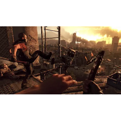 DYING LIGHT: DEFINITIVE EDITION XBOX ONE,X|S КЛЮЧ - irongamers.ru