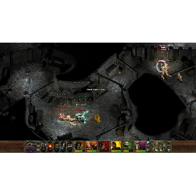 Planescape: Torment: Enhanced Edition (Steam ключ / РФ+Весь Мир) - irongamers.ru