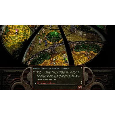 Planescape: Torment: Enhanced Edition (Steam ключ / РФ+Весь Мир) - irongamers.ru