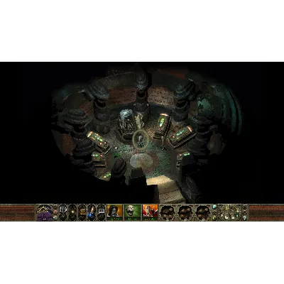 Planescape: Torment: Enhanced Edition (Steam ключ / РФ+Весь Мир) - irongamers.ru