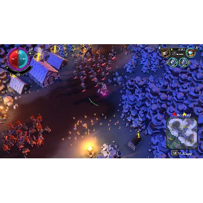 Undead Horde STEAM KEY REGION FREE GLOBAL ROW - irongamers.ru