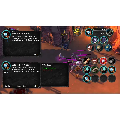 Undead Horde STEAM KEY REGION FREE GLOBAL ROW - irongamers.ru