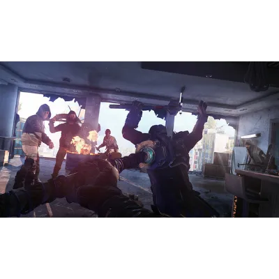 Dying Light 2: Stay Human Digital Extras| АВТО RU Gift - irongamers.ru
