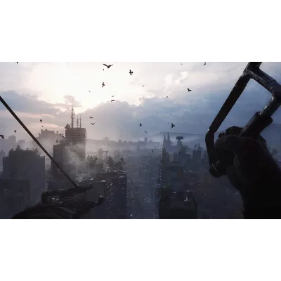 Dying Light 2: Stay Human Digital Extras| АВТО RU Gift - irongamers.ru