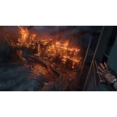 Dying Light 2: Stay Human Digital Extras| АВТО RU Gift - irongamers.ru