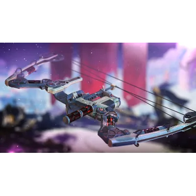 Apex Legends — набор «Наследие» DLC STEAM KEY GLOBAL - irongamers.ru