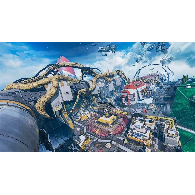 Apex Legends — набор «Наследие» DLC STEAM KEY GLOBAL - irongamers.ru