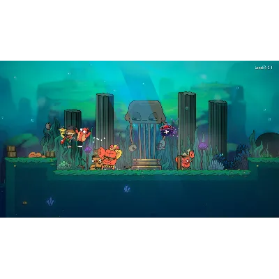 The Adventure Pals (Steam) REGION FREE/GLOBAL + - irongamers.ru