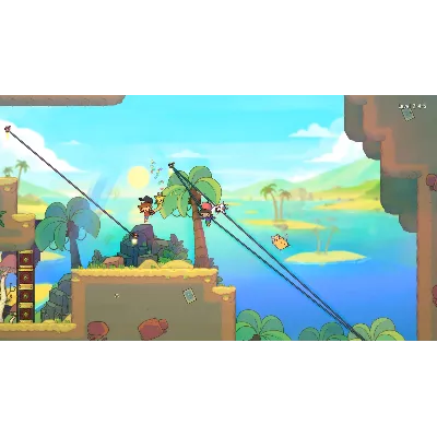 The Adventure Pals (Steam) REGION FREE/GLOBAL + - irongamers.ru
