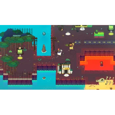 The Adventure Pals (Steam) REGION FREE/GLOBAL + - irongamers.ru