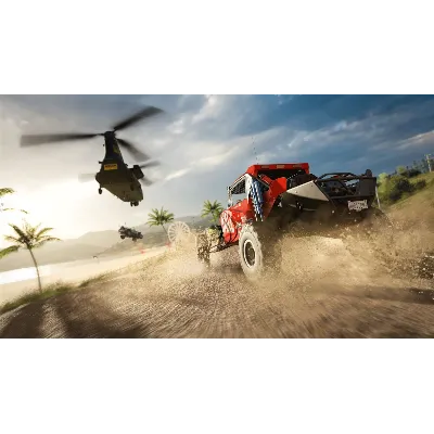 ⭐ Forza Horizon 3 XBOX ONE и XS (Region Free) - irongamers.ru