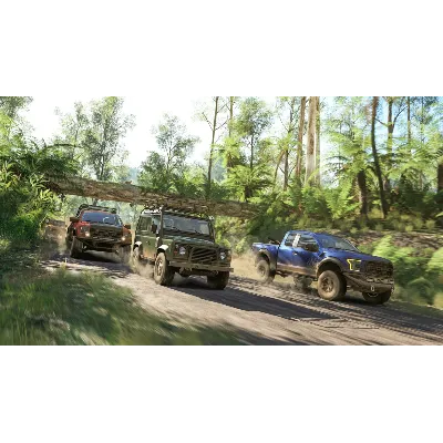 ⭐ Forza Horizon 3 XBOX ONE и XS (Region Free) - irongamers.ru