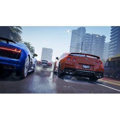 ⭐ Forza Horizon 3 XBOX ONE и XS (Region Free) - irongamers.ru