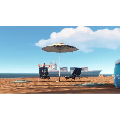 ⭐ TOP⭐ RUST + 2 DLC - STEAM ОНЛАЙН (GLOBAL) - irongamers.ru
