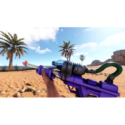 ⭐ TOP⭐ RUST + 2 DLC - STEAM ОНЛАЙН (GLOBAL) - irongamers.ru
