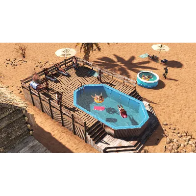 ⭐ TOP⭐ RUST + 2 DLC - STEAM ОНЛАЙН (GLOBAL) - irongamers.ru