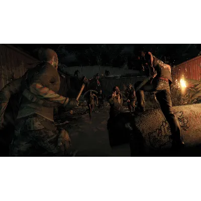 Dying Light Definitive 10th Anniversary Edit (41 в 1) STEAM - irongamers.ru