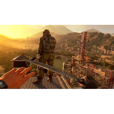 Dying Light Definitive 10th Anniversary Edit (41 в 1) STEAM - irongamers.ru