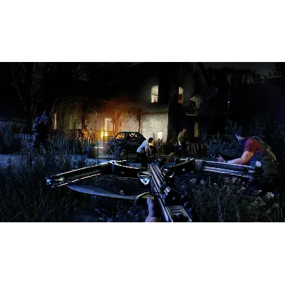 Dying Light Definitive 10th Anniversary Edit (41 в 1) STEAM - irongamers.ru