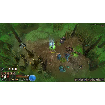 Force of Nature 2: Ghost Keeper * RU/KZ/СНГ/TR/AR - irongamers.ru