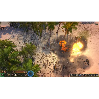 Force of Nature 2: Ghost Keeper * RU/KZ/СНГ/TR/AR - irongamers.ru