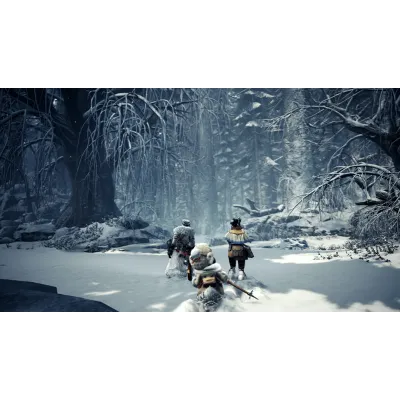 Monster Hunter World: Iceborne DLC STEAM KEY РФ+СНГ ЛИЦЕНЗИЯ СТИМ КЛЮЧ - irongamers.ru