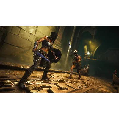 Conan Exiles XBOX ONE SERIES X|S PC WIN 10 Ключ - irongamers.ru