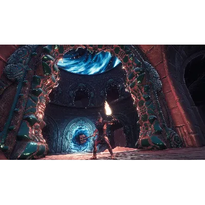 Conan Exiles XBOX ONE SERIES X|S PC WIN 10 Ключ - irongamers.ru