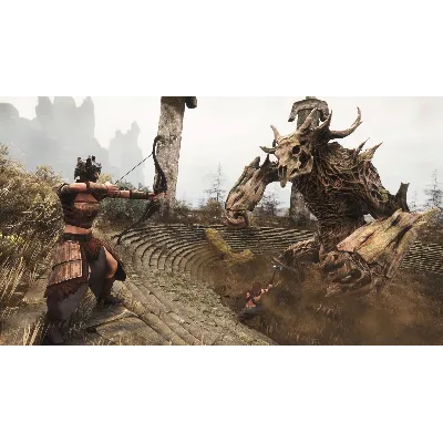 Conan Exiles XBOX ONE SERIES X|S PC WIN 10 Ключ - irongamers.ru