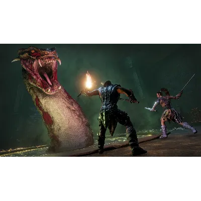 Conan Exiles XBOX ONE SERIES X|S PC WIN 10 Ключ - irongamers.ru