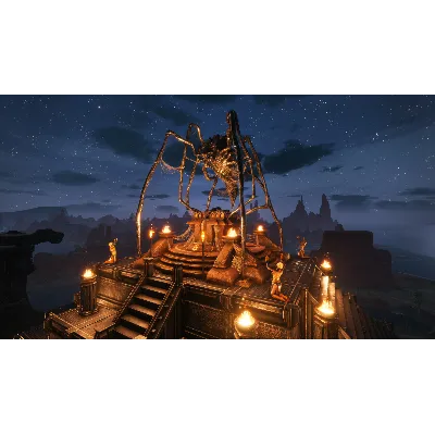 Conan Exiles: Isle of Siptah XBOX ONE SERIES X|S PC Ключ - irongamers.ru