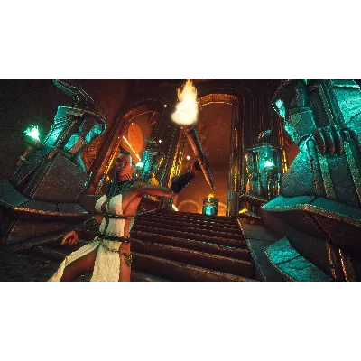 Conan Exiles: Isle of Siptah XBOX ONE SERIES X|S PC Ключ - irongamers.ru