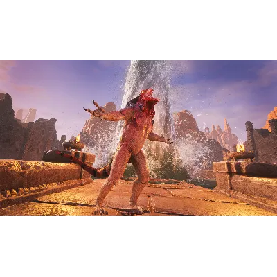 Conan Exiles: Isle of Siptah XBOX ONE SERIES X|S PC Ключ - irongamers.ru