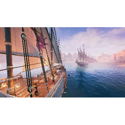 Conan Exiles: Isle of Siptah XBOX ONE SERIES X|S PC Ключ - irongamers.ru