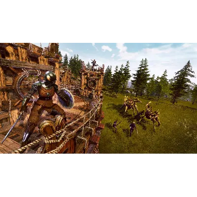 Conan Exiles: Isle of Siptah XBOX ONE SERIES X|S PC Ключ - irongamers.ru