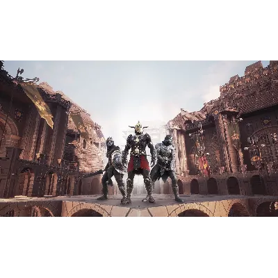 Conan Exiles: набор дополнений второго года XBOX ONE SERIES X|S PC Ключ - irongamers.ru