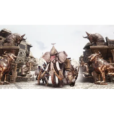 Conan Exiles: набор дополнений второго года XBOX ONE SERIES X|S PC Ключ - irongamers.ru