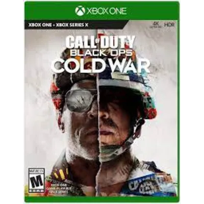 Call of Duty: Black Ops Cold War XBOX КЛЮЧ - irongamers.ru