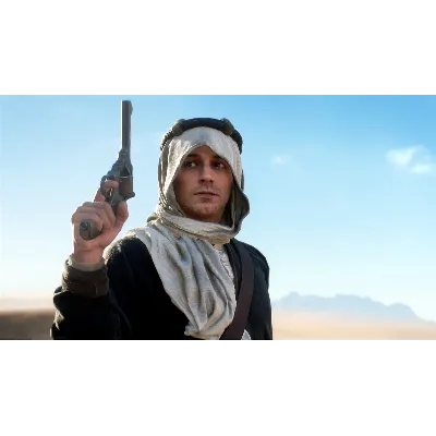 Battlefield 1 Революция XBOX ONE / XBOX SERIES X|S КЛЮЧ - irongamers.ru