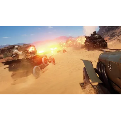 Battlefield 1 XBOX ONE / XBOX SERIES X|S КЛЮЧ - irongamers.ru