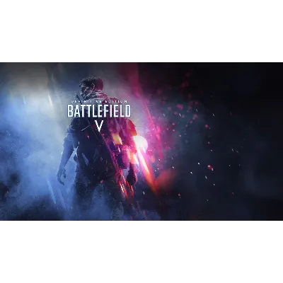 Battlefield V Definitive Edition XBOX ONE / XBOX SERIES X|S КЛЮЧ - irongamers.ru