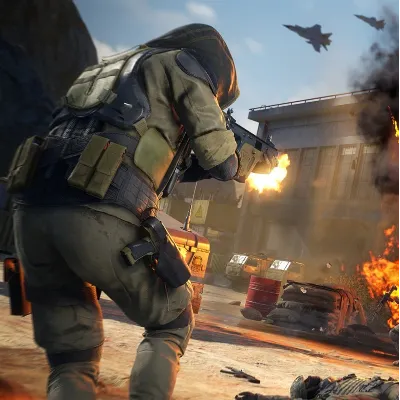 Sniper Ghost Warrior Contracts 2 Xbox One/Series Аренда - irongamers.ru