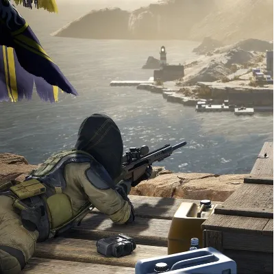 Sniper Ghost Warrior Contracts 2 Xbox One/Series Аренда - irongamers.ru