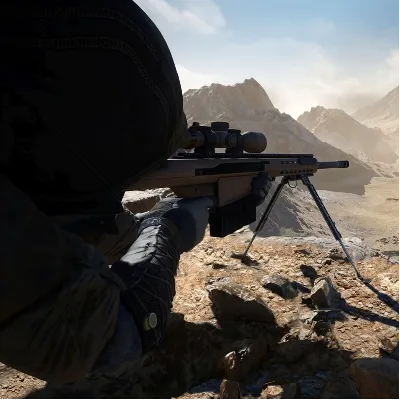 Sniper Ghost Warrior Contracts 2 Xbox One/Series Аренда - irongamers.ru